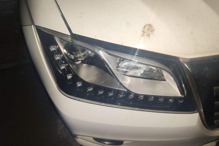 Used Haval H2 2014 1.5T Manual Two-Wheel Drive Urban Edition
