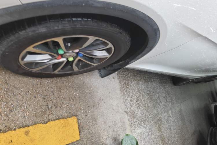 Used Baojun 730 2017 1.8L iAMT Prestige Version 7 Seats