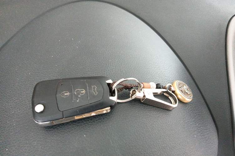 Used Haima S5 2014 1.6L Manual ZhiLe Model