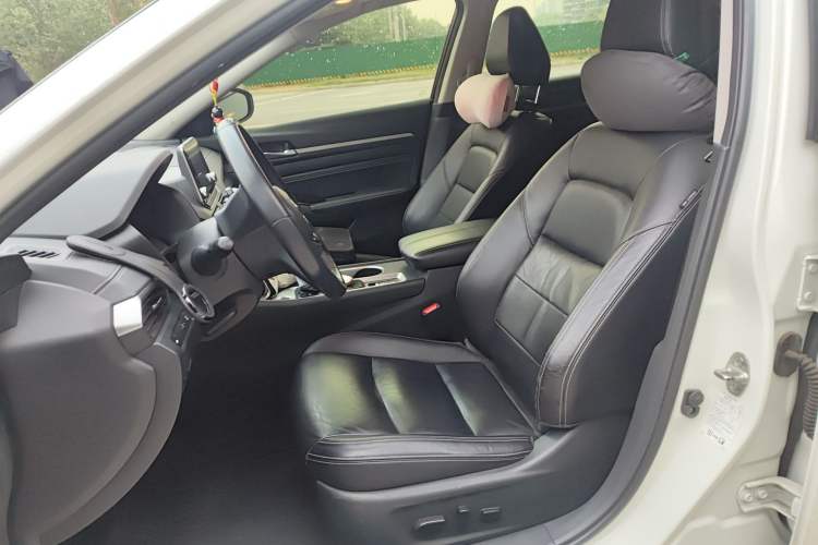 Used Nissan Teana 2019 2.0L XL Upper SmartDrive Version Left Front Seat