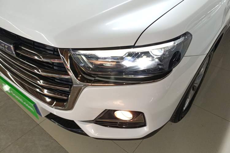 Used Haval H6 2021 National Trend Edition 1.5T Automatic Champion Version