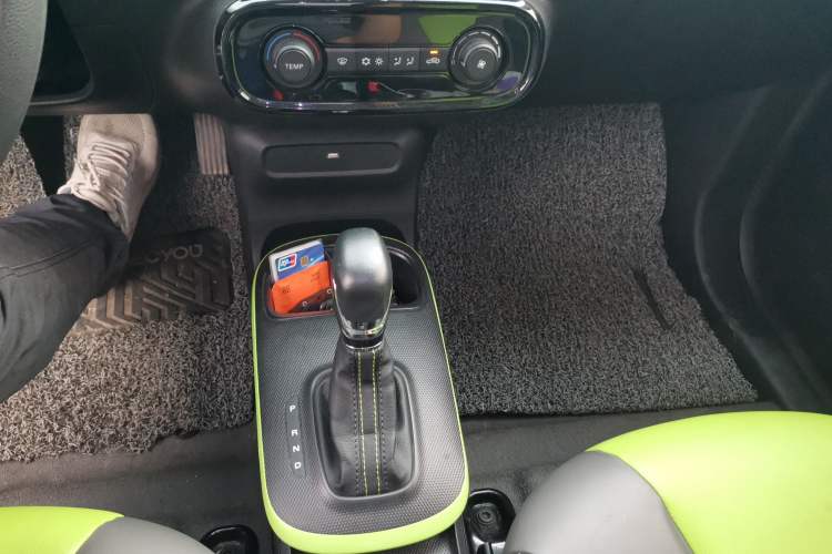 Used Roewe Clever 2021 302km Excellence Edition