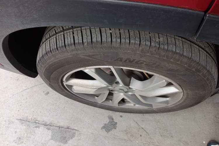 Used Nio ES6 2020 600 km Sport Edition Exterior 3