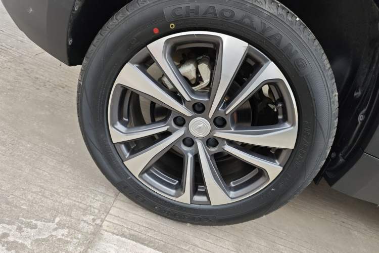 Used Changan CS35PLUS 2022 1.6L Manual Luxury Edition