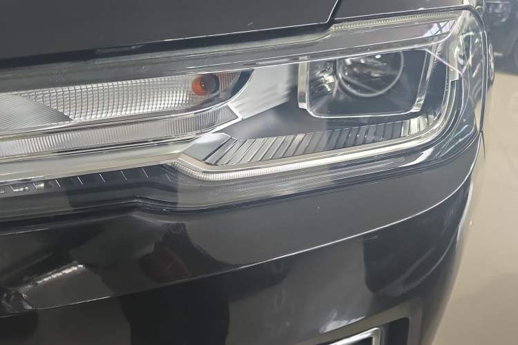 Used Haval H6 2019 Blue Label 1.5 GDIT Automatic Ultra-Luxury Smart Connectivity Version