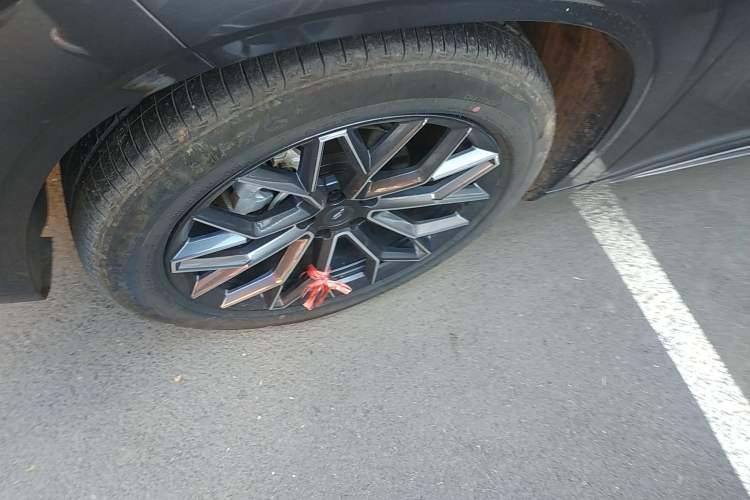 Used Oshan Z6 New Energy 2023 ZhiDian iDD 150KM Flagship PLUS
