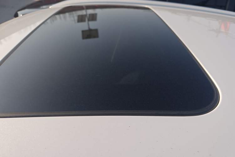 Used Mazda CX-5 2017 2.0L Automatic 2WD Smart Enjoyment Version China V Standard
