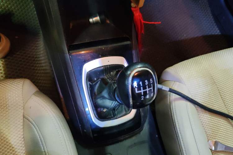 Used Baojun 310W 2017 1.5L Manual Comfort Version China V