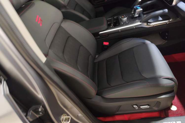 Used JETOUR Shanhai Traveler C-DM 2024 C-DM 129KM Linye Edition
