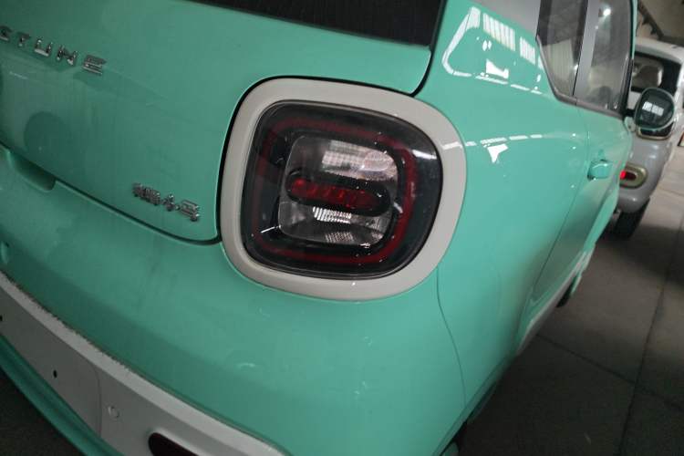 Used Bestune Pony 2026 Model 222km Cute Horse Plus
