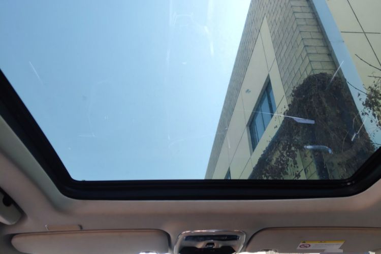 Used Lynk & Co 01 2017 2.0T Two-Wheel-Drive Version
