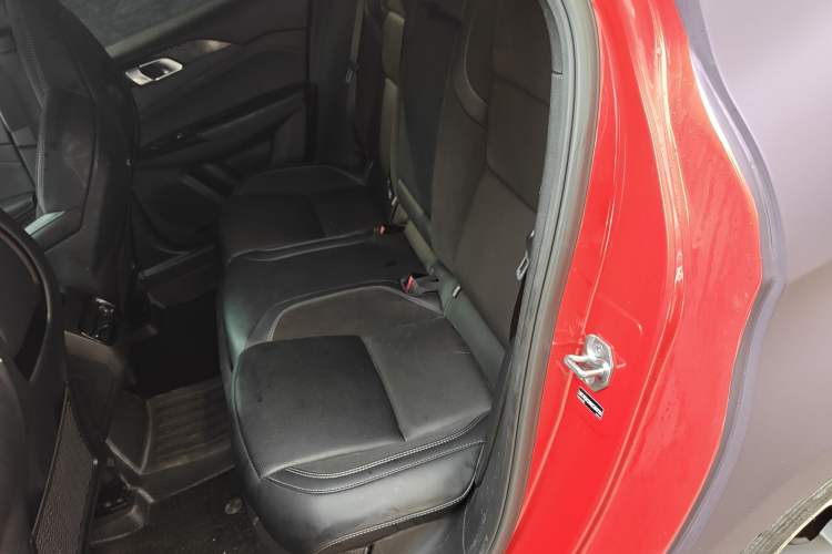 Used Lynk & Co 03 2022 1.5TD DCT JingPro