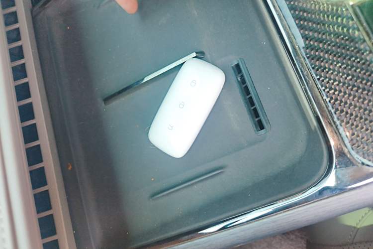 Used Geely Galaxy 8 2025 130km EM-i Prestige Edition