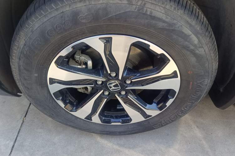 Used Honda CR-V 2021 240TURBO CVT 2WD Comfort Version