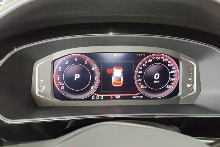 Used Volkswagen Passat 2022 330TSI Starry Elite Edition
