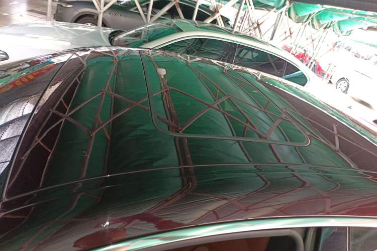 Used Maserati Ghibli 2014 3.0T Standard Edition
