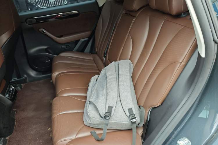 Used Leapmotor C11 2023 Extended-Range 285 Comfort Edition