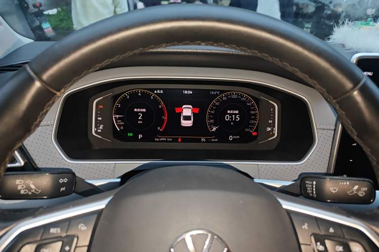 Used Volkswagen Lavida 2023 1.5L Automatic 5 Million Edition