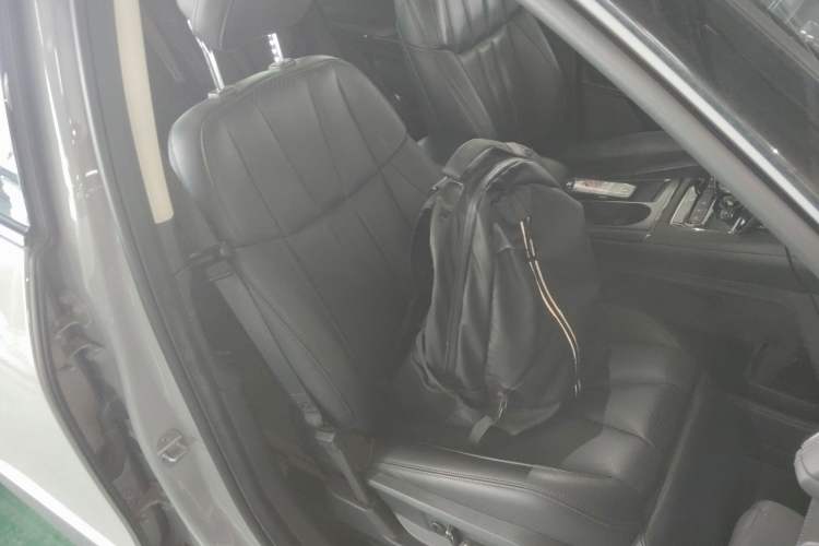 Used Nio ES8 2020 580 km Range Six-Seater Version