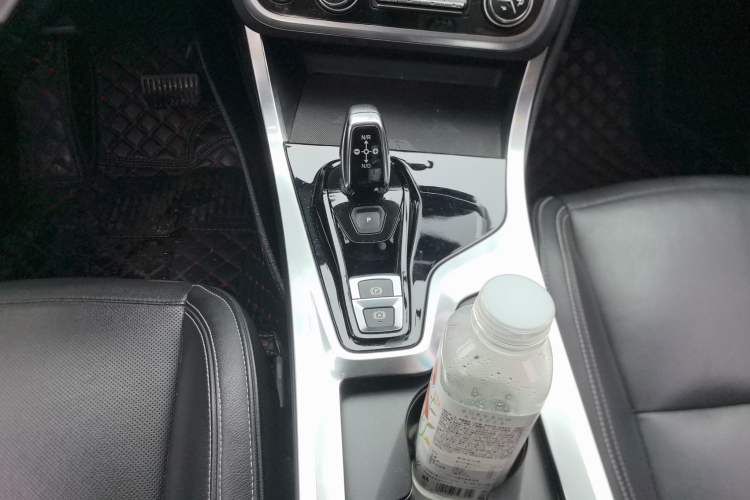 Used Lynk & Co 01 2017 2.0T Two-Wheel Drive Pro Edition