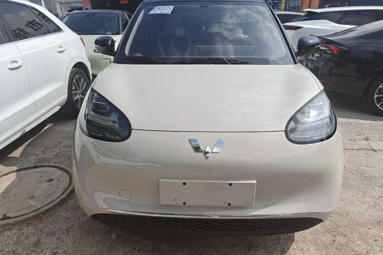Used Wuling Bingo 2024 333 km Enjoyment Version