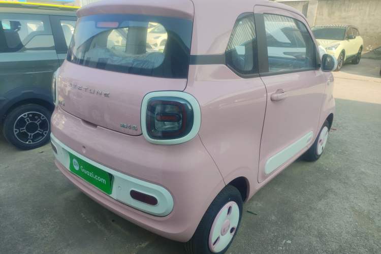 Used Bestune Pony 2025 222km Lightning Horse