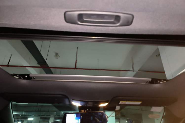 Used Toyota Levin 2019 185T CVT Luxury Edition China V Standard