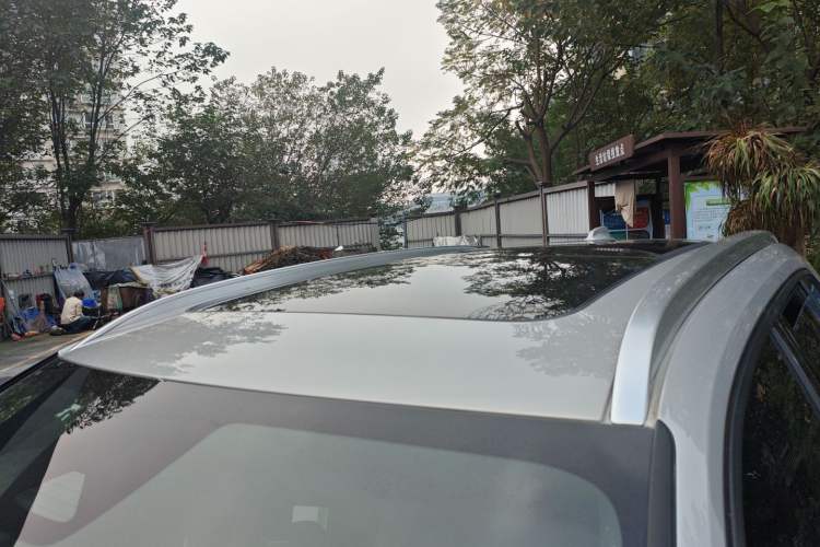 Used Volvo XC40 2023 B3 Zhiyuan Luxury Edition