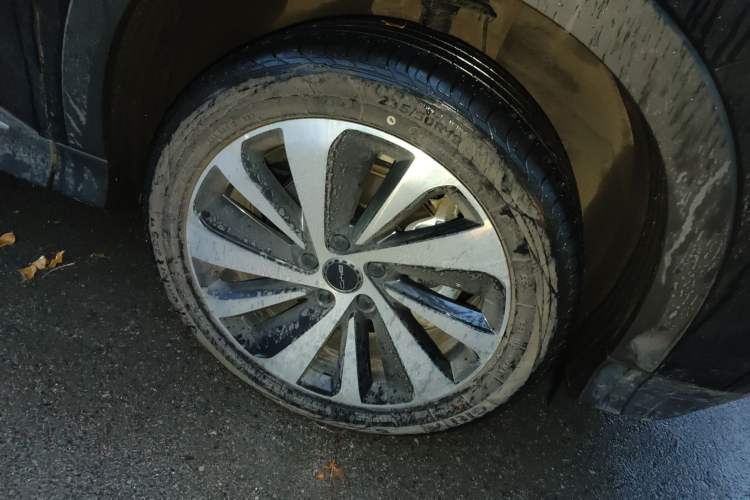 Used BYD Song PLUS New Energy 2023 Champion Edition EV 520KM Prestige Model
