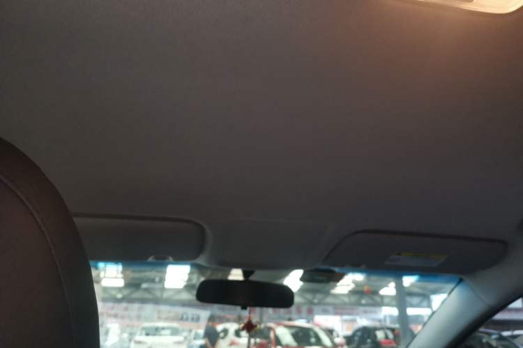 Used Kia K3 2016 1.6L Automatic GL