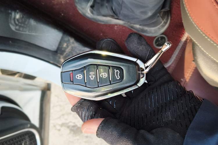 Used JETOUR X70 PRO 2023 1.6T DCT Enjoy PRO 5-Seater