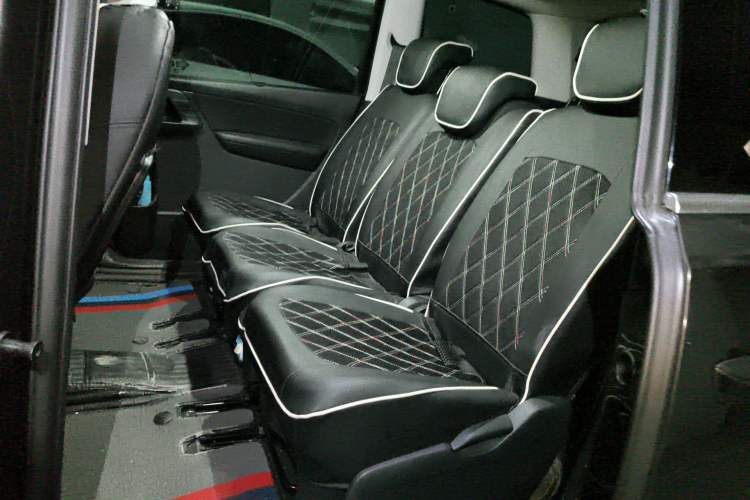 Used Volkswagen Sharan 2018 380TSI Comfort Edition 7-Seater