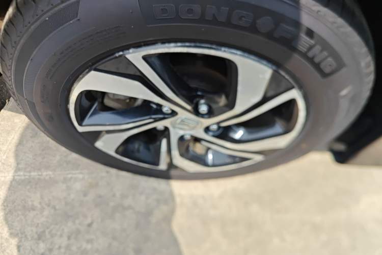 Used Honda Accord 2016 2.0L Comfort Edition
