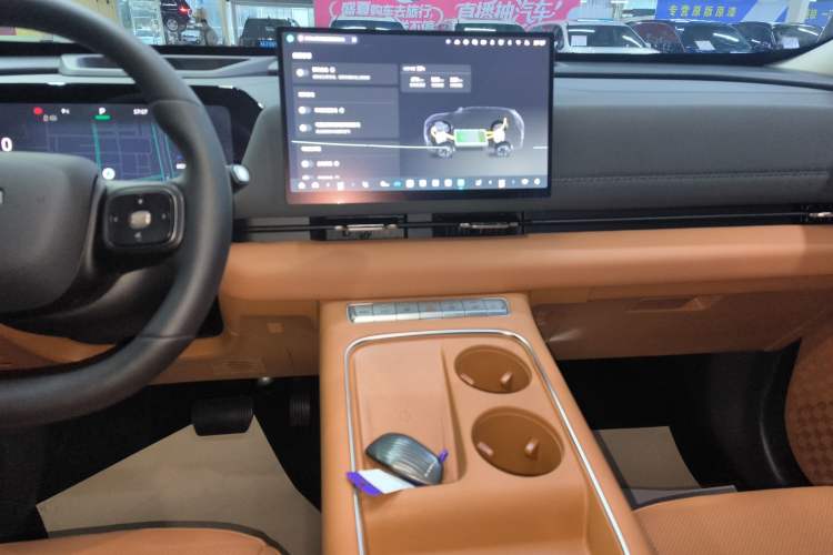 Used Haval Fierce Dragon Max 2025 Hi4 165 Ultra Smart Drive Edition
