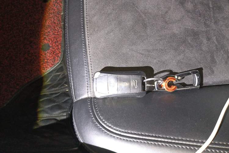 Used Porsche Cayenne 2008 Cayenne GTS 4.8L
