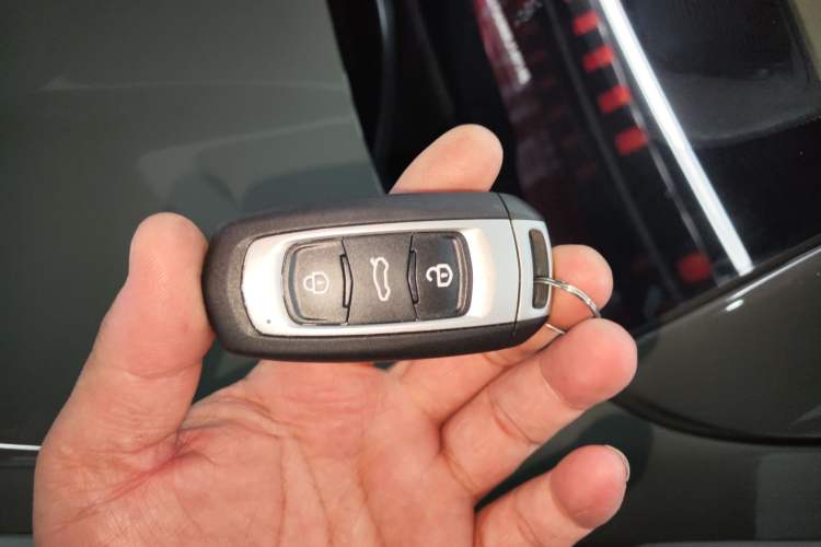 Used Geely Galaxy Panda 2024 200km Panda Rider