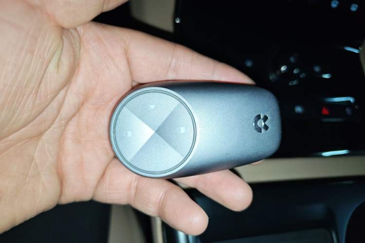 Used Nio ES8 2020 415 km Range 6-Seater Version
