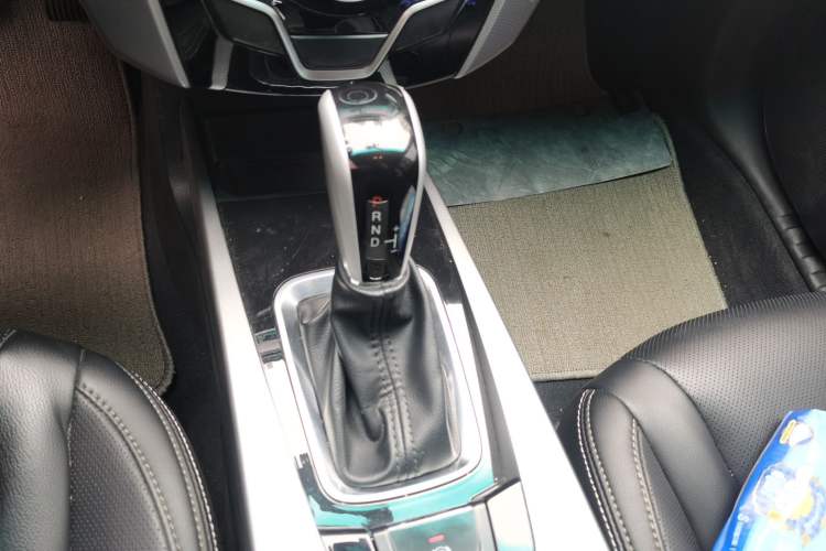 Used Luxgen U6 SUV 2014 1.8T Fashion Edition