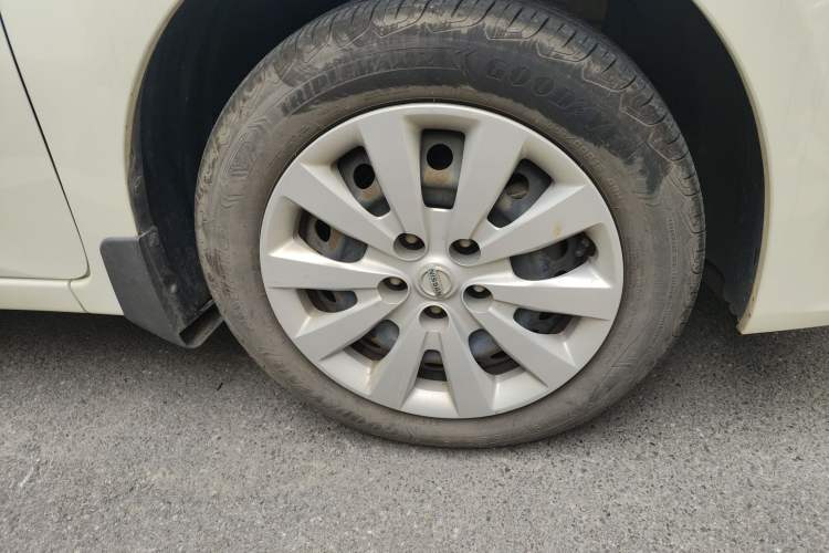 Used Nissan Sylphy 2019 Classic 1.6XE CVT Comfort Edition Right Front Wheel Hub