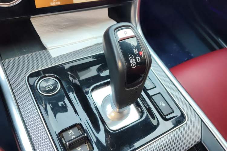 Used Jaguar XEL 2022 2.0T 250 PS R-DYNAMIC S Advanced Sport Edition