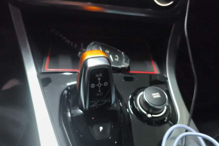 Used Lynk & Co 01 2017 2.0T Four-Wheel Drive Pro Edition