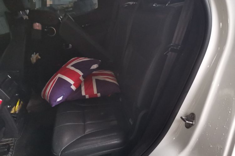 Used Land Rover Discovery 2018 3.0 SC V6 SE