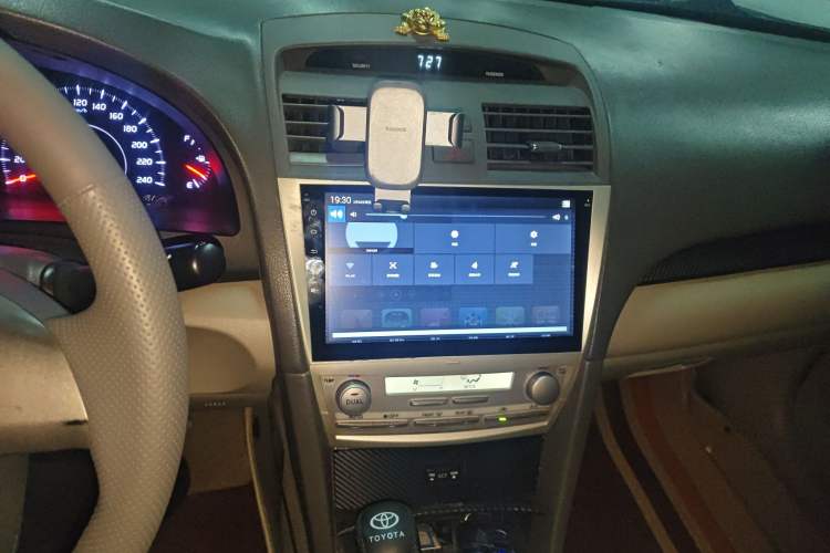 Used Toyota Camry 2013 200E Classic Elite Edition