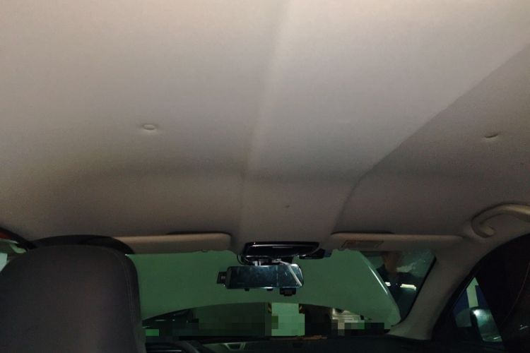 Used WM Motor EX5 2020 EX5 400 Jike Xing Edition