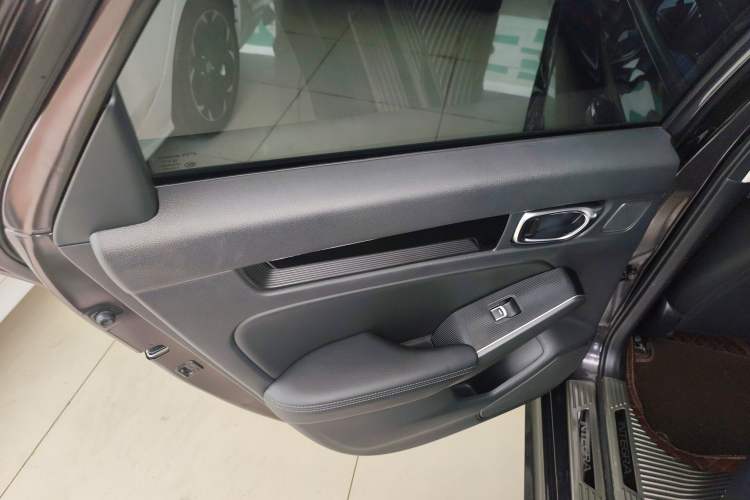 Used Honda Integra 2023 240TURBO CVT Smart Enjoyment Version