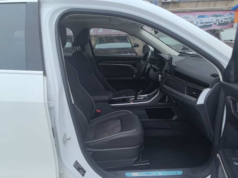 Used Haval H6 2023 National Trend Edition 1.5T Automatic Urban Version — 24