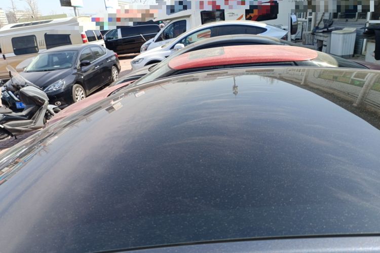 Used Tesla Model Y 2022 Revised Version Long-Range All-Wheel Drive
