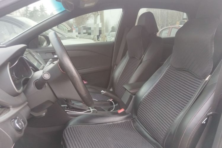 Used Chevrolet Monza 2019 RS 330T Automatic Comfort Edition China VI Standard