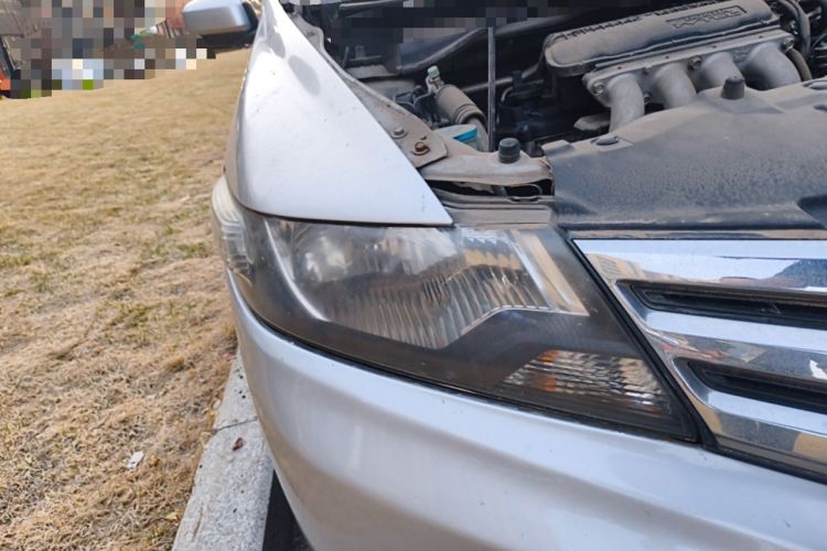 Used Honda City Classic 2012 1.5L manual Elite Edition