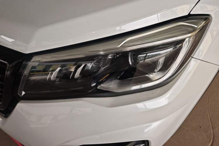 Used CHANGAN CS75 2021 Honor Million Edition 280T DCT Prestige Model
